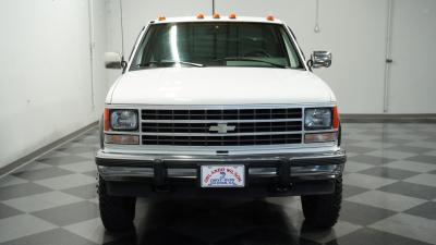 1993 Chevrolet K3500  Dually 4x4