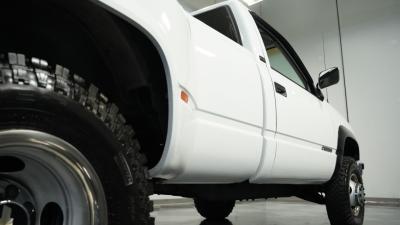 1993 Chevrolet K3500  Dually 4x4