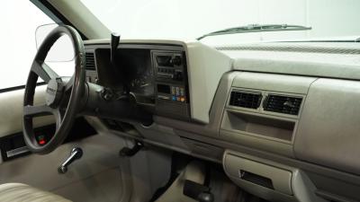 1993 Chevrolet K3500  Dually 4x4