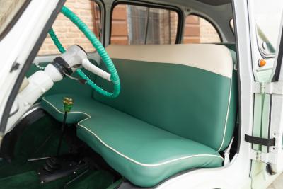 1965 Fiat 600 D MULTIPLA