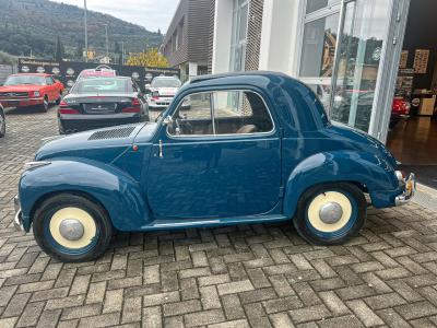 1951 Fiat 500 C