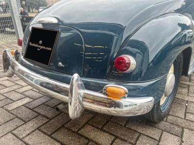 1951 Fiat 500 C