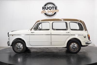 1961 Fiat 1100\103 FAMILIARE