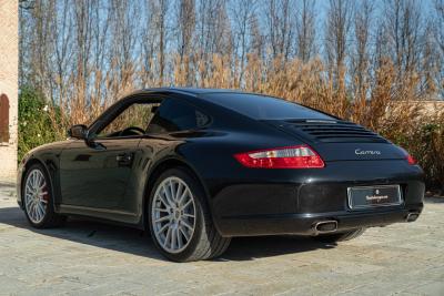 2008 Porsche PORSCHE 997 (911) CARRERA