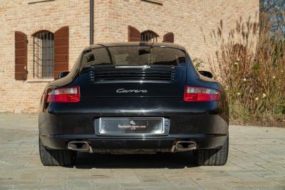 2008 Porsche PORSCHE 997 (911) CARRERA