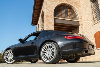 2008 Porsche PORSCHE 997 (911) CARRERA