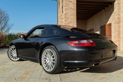 2008 Porsche PORSCHE 997 (911) CARRERA