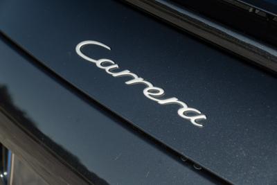 2008 Porsche PORSCHE 997 (911) CARRERA