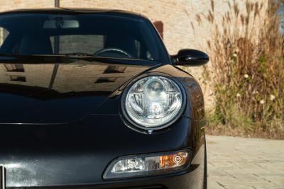 2008 Porsche PORSCHE 997 (911) CARRERA