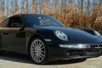 2008 Porsche PORSCHE 997 (911) CARRERA