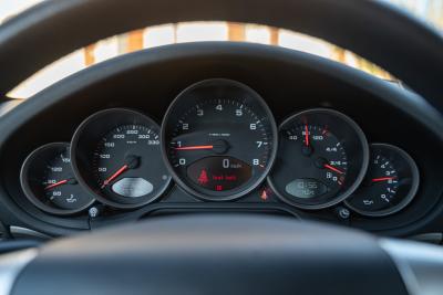 2008 Porsche PORSCHE 997 (911) CARRERA