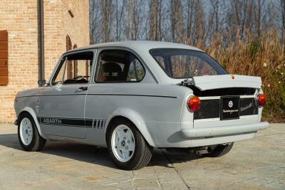 1970 Fiat ABARTH 850 REPLICA