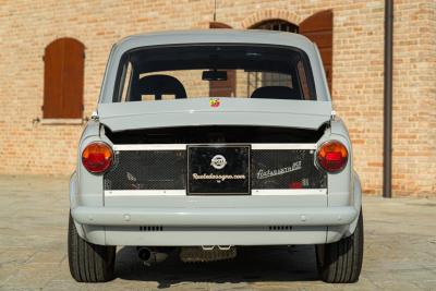 1970 Fiat ABARTH 850 REPLICA