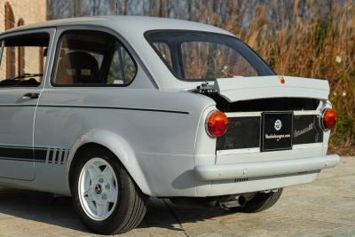 1970 Fiat ABARTH 850 REPLICA