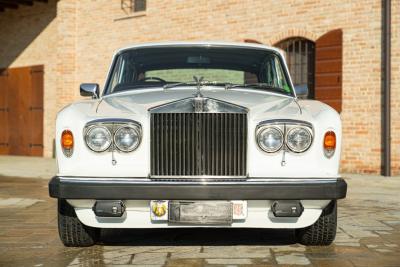 1979 Rolls - Royce ROLLS ROYCE SILVER SHADOW II