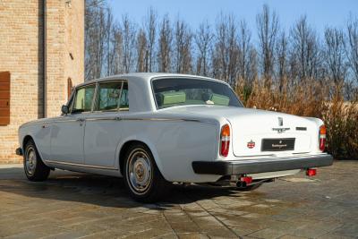 1979 Rolls - Royce ROLLS ROYCE SILVER SHADOW II