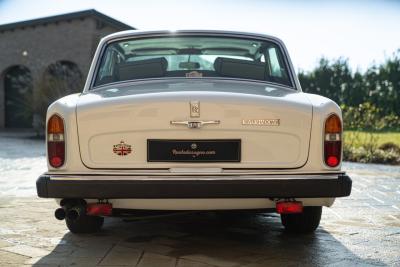 1979 Rolls - Royce ROLLS ROYCE SILVER SHADOW II