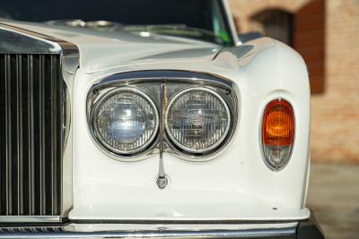 1979 Rolls - Royce ROLLS ROYCE SILVER SHADOW II