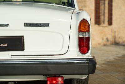 1979 Rolls - Royce ROLLS ROYCE SILVER SHADOW II