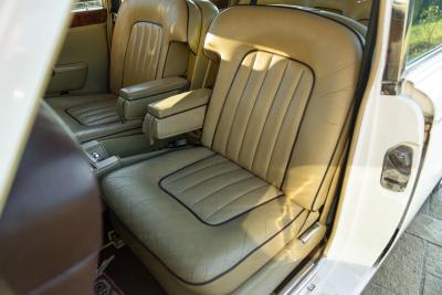 1979 Rolls - Royce ROLLS ROYCE SILVER SHADOW II