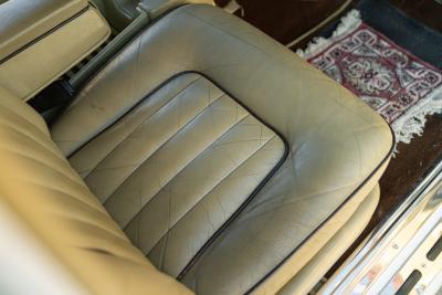 1979 Rolls - Royce ROLLS ROYCE SILVER SHADOW II