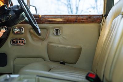 1979 Rolls - Royce ROLLS ROYCE SILVER SHADOW II