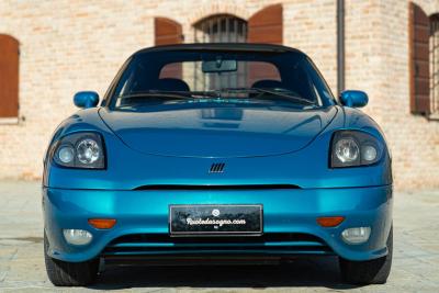 1995 Fiat Barchetta