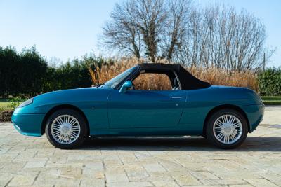 1995 Fiat Barchetta