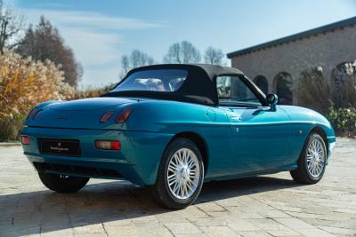 1995 Fiat Barchetta