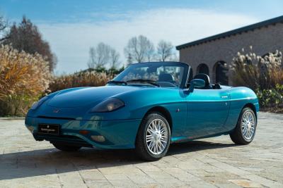 1995 Fiat Barchetta