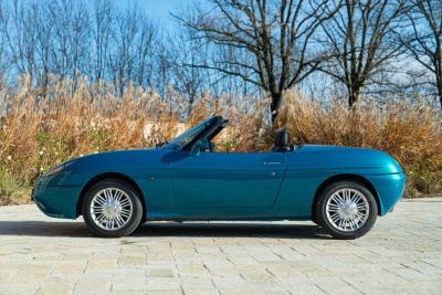 1995 Fiat Barchetta