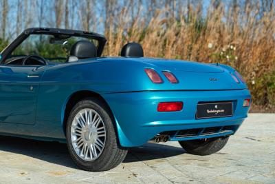 1995 Fiat Barchetta