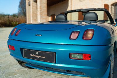 1995 Fiat Barchetta