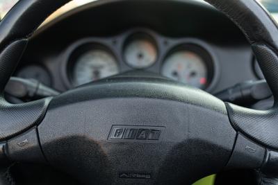 1995 Fiat Barchetta