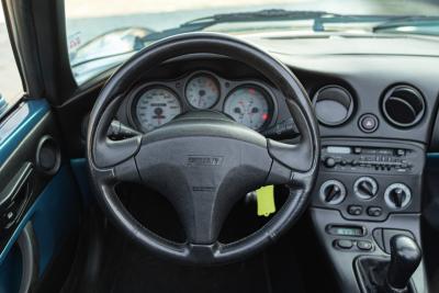 1995 Fiat Barchetta