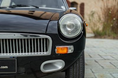 1978 MG B GT SEBRING RHD