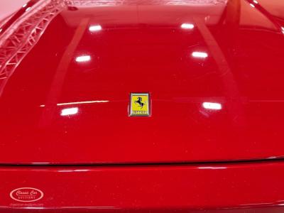 1986 Ferrari Testarossa