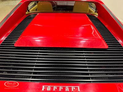 1986 Ferrari Testarossa