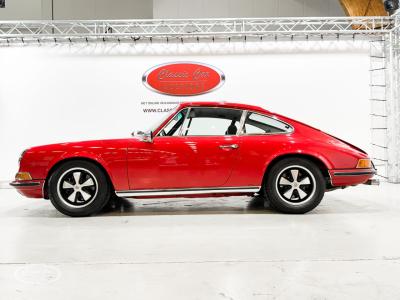 1969 Porsche 911