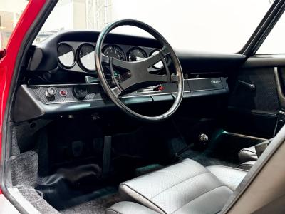 1969 Porsche 911