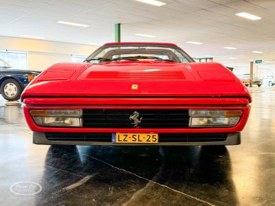 1986 Ferrari 328