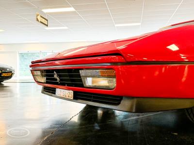 1986 Ferrari 328