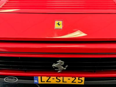 1986 Ferrari 328