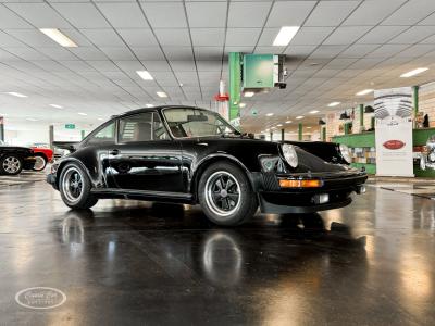 1976 Porsche 930