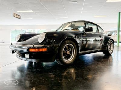 1976 Porsche 930