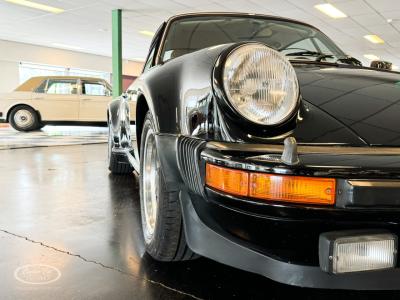 1976 Porsche 930