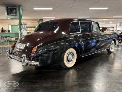 1969 Rolls - Royce Phantom