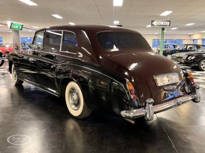 1969 Rolls - Royce Phantom