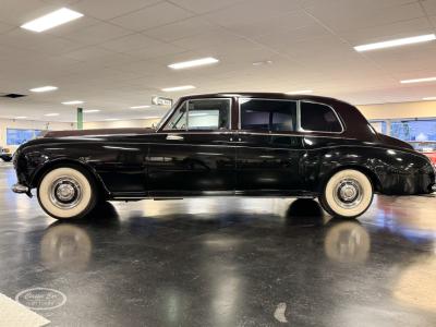 1969 Rolls - Royce Phantom