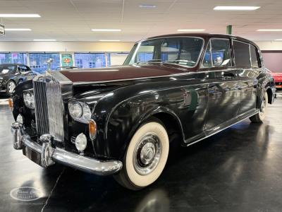 1969 Rolls - Royce Phantom